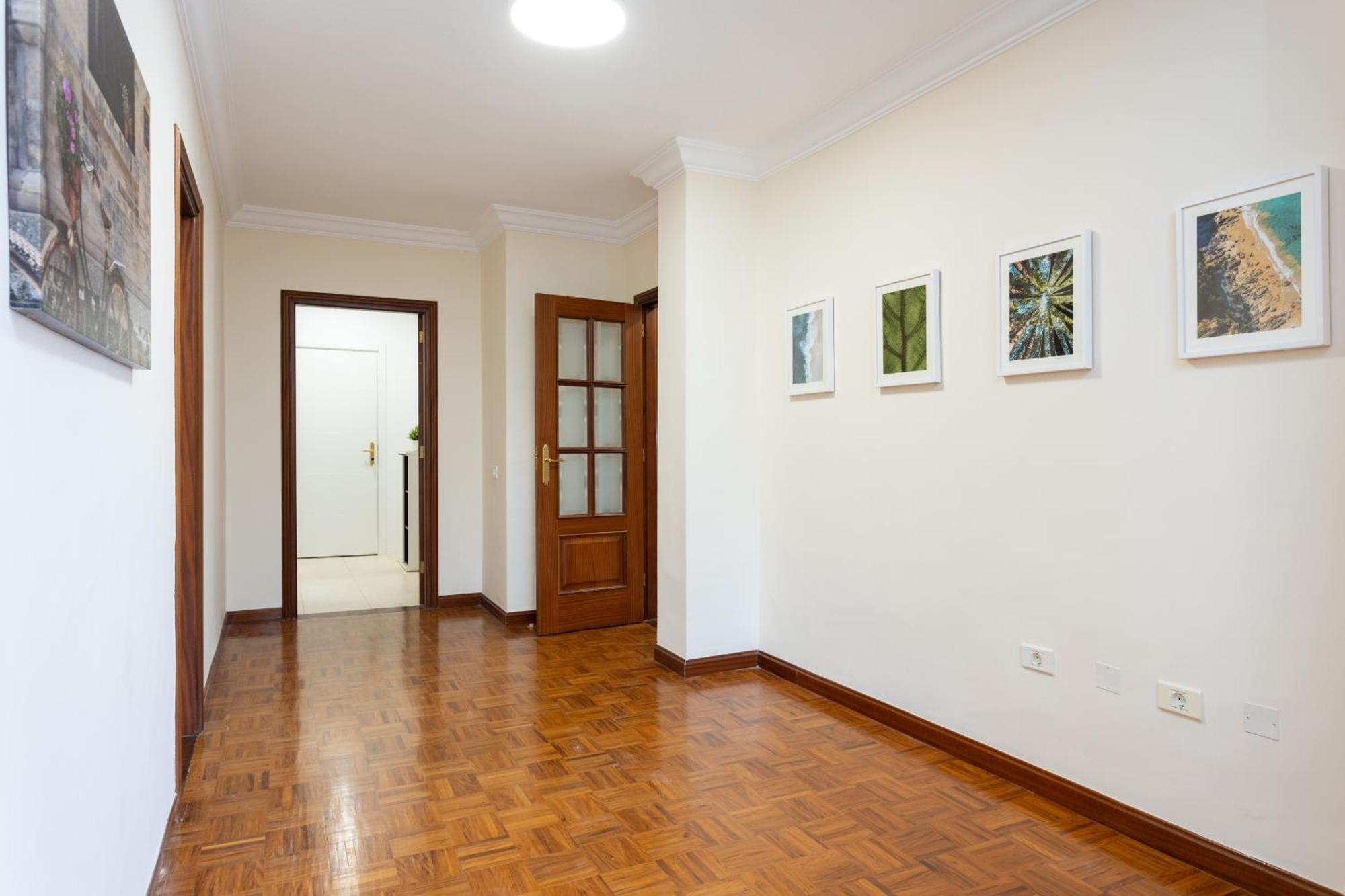 Home2Book Design & Luminous Apt Santa Cruz Center エクステリア 写真