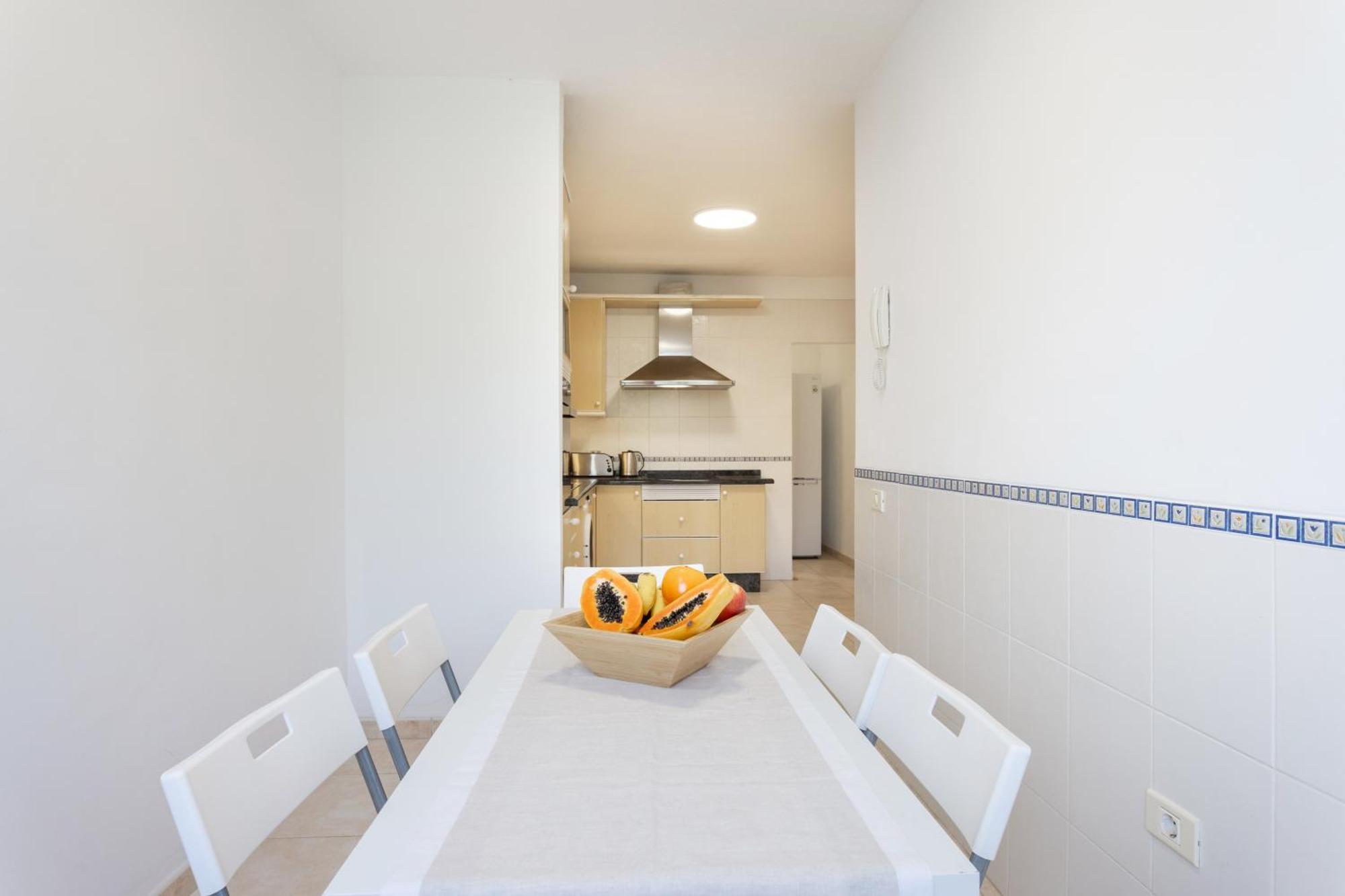 Home2Book Design & Luminous Apt Santa Cruz Center エクステリア 写真
