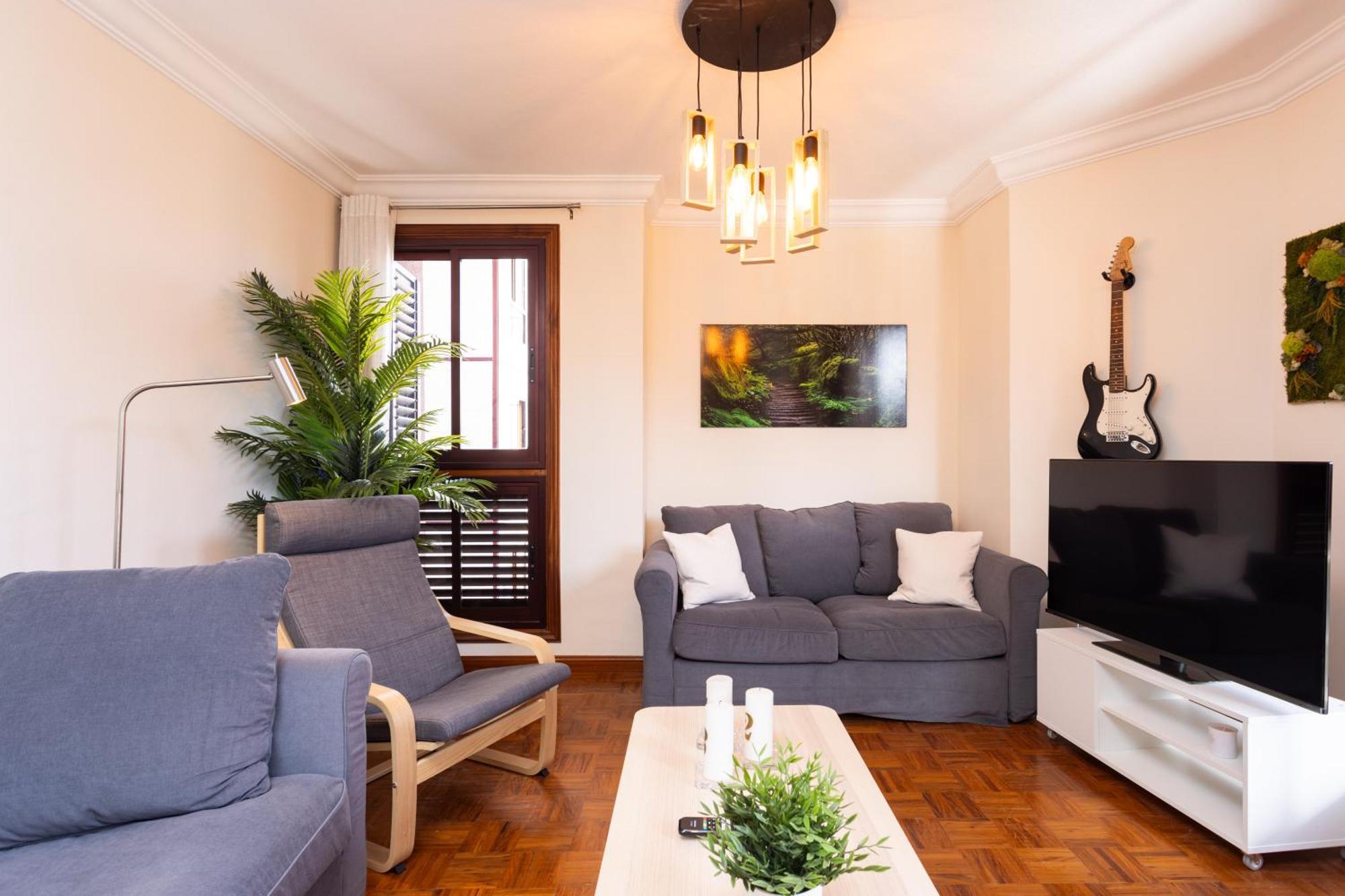 Home2Book Design & Luminous Apt Santa Cruz Center エクステリア 写真